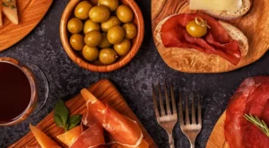 Şipşak Hazırlanır: Üç Malzemeli Kakaolu Kurabiye