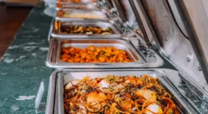 Kıvamı Mükemmel: Terbiyeli Tavuk Çorbası